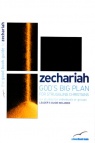 Zechariah: God